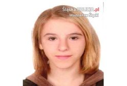 Zaginęła 16-letnia Sandra. Policja prosi o pomoc