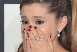 Ariana Grande komentuje tragiczny koncert