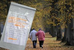 To ogłoszenie chwyciło za serca tysiące internautów. "Błagam o zwrot - to wszystko, co miałem"