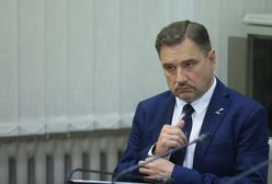 "Solidarność" w skład zespołu Radziwiłła