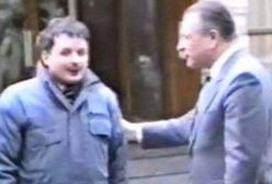 "Kolesie od kiedy współdziałali przeciw mnie". Wałęsa publikuje zdjęcie z 1989 roku