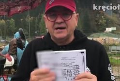 Owsiak pokazał trzy pozwy. Tych rzeczy Krystyna Pawłowicz nie może mu wybaczyć