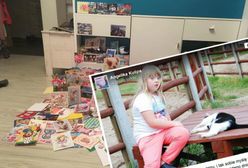Poruszający apel mamy 10-letniej Ady. Prosi internautów o jedną, prostą rzecz