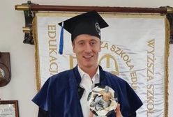 Niemcy zachwyceni Robertem Lewandowskim. Sugerują, by napisał, jak się wzbogacił