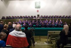 Sprawdź swojego sędziego. Jest pierwsza lista sędziów, których wyroki mogą być nieważne