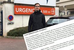 Internauci zebrali pieniądze na operacje dla księgowego. Teraz chce się im odwdzięczyć