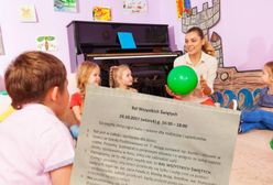 "Dzieci mogą przebrać się wyłącznie za postaci świętych". Parafie odpowiadają na Halloween