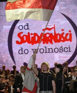 Rewolucja "Solidarności" potoczy się na wschód?