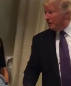 Przeżył masakrę w Las Vegas. Gdy leżał w szpitalu, odwiedził go niespodziewany gość