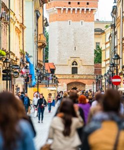 100 osób szukało ducha Napoleona we włoskim mieście