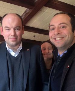 Polski dyplomata ujawnia kulisy wyboru Szonert-Biniendy na stanowisko konsula