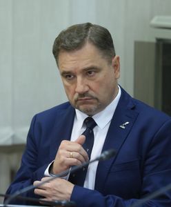 "Solidarność" w skład zespołu Radziwiłła