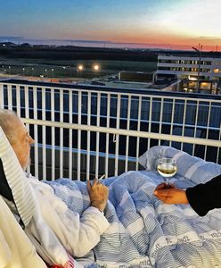 Historia, która kryje się za tym zdjęciem wzruszyła internautów do łez