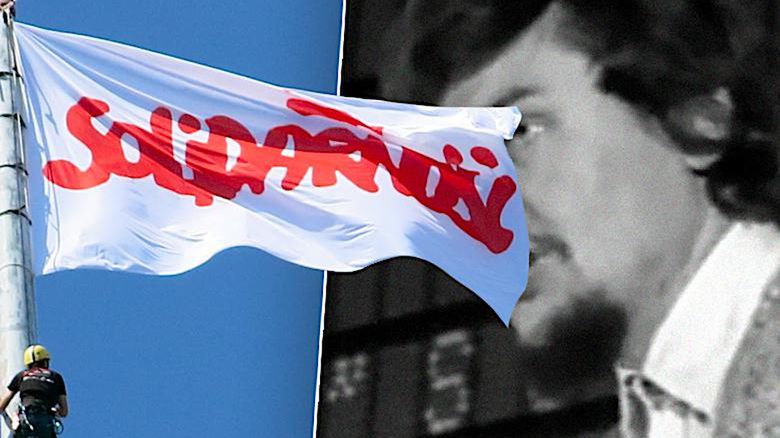 Ewa Hołuszko, Marek, Solidarność, zmiana płci