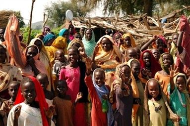 Siły pokojowe ONZ do Sudanu?