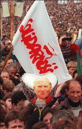 Ludzie "Delegata" weszli do władz Solidarności