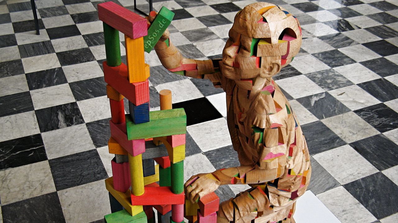 Artystyczne zabawki - pomogą odkryć i rozwinąć talent twojego dziecka