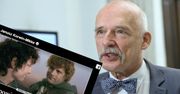 Korwin-Mikke przesadził? Porównał uchodźców do wściekłych orków
