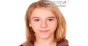 Zaginęła 16-letnia Sandra. Policja prosi o pomoc