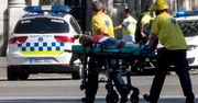 W Barcelonie doszło do ataku terrorystycznego. 13 ofiar śmiertelnych