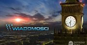 Zmiany w TVP nie wychodzą na dobre? "Wiadomości" dawno nie miały tak niskiej oglądalności