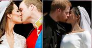 Znamy już wyniki oglądalności ślubu Meghan i Harry'ego! Wypadli blado nie tylko przy Kate i Williamie. Kto jeszcze ich przegonił?