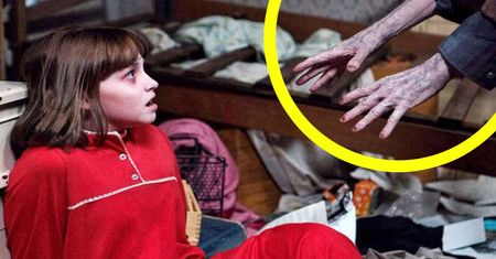 Nowy horror twórców "Obecności". Koszmarna historia oparta na faktach