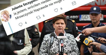 "Dlaczego Was tu nie ma?". To co odpowiedziała posłanka PiS, nie każdemu się spodoba