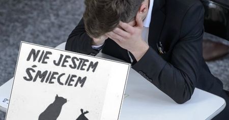 Na tych pytaniach polegli maturzyści.