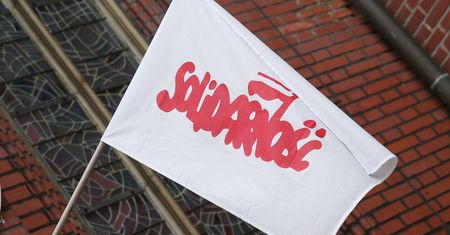 Szczecińska "Solidarność" zawiesza kontakty z PiS. Chce spotkania z Kaczyńskim