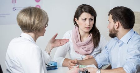 Od niepłodności do spełnionego życia