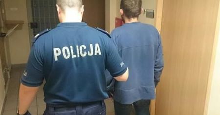 Uderzył dziecko, ponieważ płakało. Grozi mu 10 lat więzienia