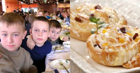 Drożdżówki wracają do szkół
