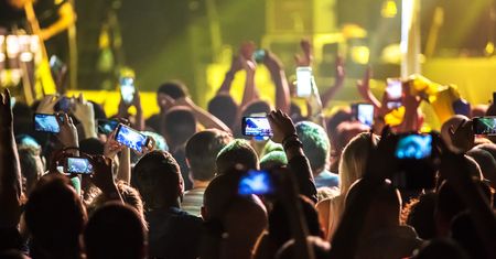 Produkcja polskich telefonów wystrzeliła w górę. Prawie pół miliona aparatów