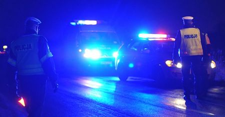 Mężczyźni w kominiarkach zaatakowali kobiety w kawiarni