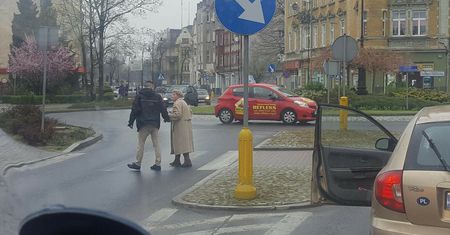 To zdjęcie robi furorę w sieci. Internauci są wzruszeni