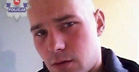 Zaginął 24-letni Jacek. Policja prosi o pomoc