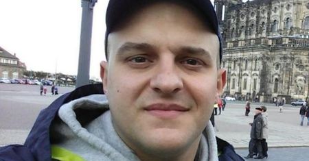 "Zabił ją na oczach synka". Wstrząsające słowa siostry 20-letniej Kai