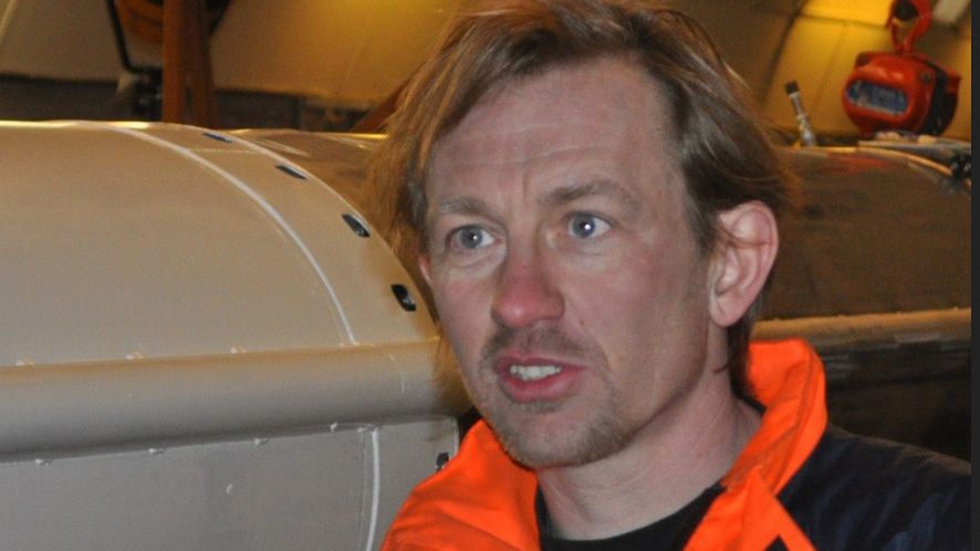 Peter Madsen 