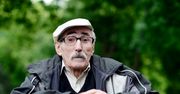 Jerzy Cnota: 74-letnia gwiazda „Janosika” w szpitalu
