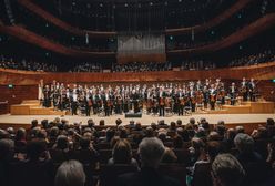 Gala Muzyki Poważnej w ramach FRYDERYK Festiwal już w najbliższą niedzielę