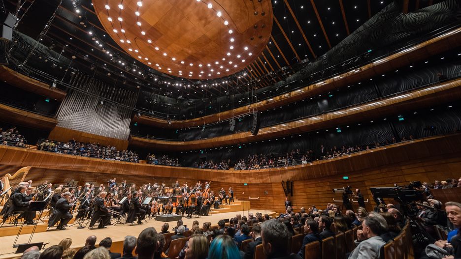 Ogłoszono pierwsze nominacje do prestiżowych polskich nagród