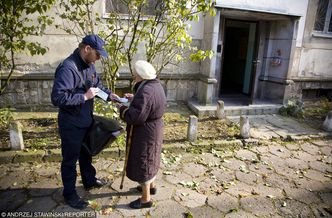 Niższy PIT i waloryzacja emerytur. W przyszłym roku świadczenia w górę