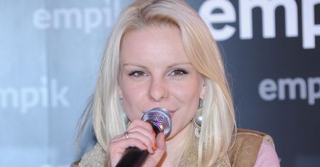 Niespełnione "dziecko" polskiego show-biznesu. Alicja Janosz wraca na salony