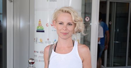 Alicja Janosz świętuje urodziny syna. Piosenkarka jest nie do rozpoznania