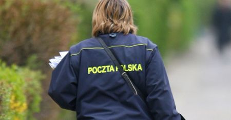 Listonosze zastanawiają się nad strajkiem. To może zastopować wybory