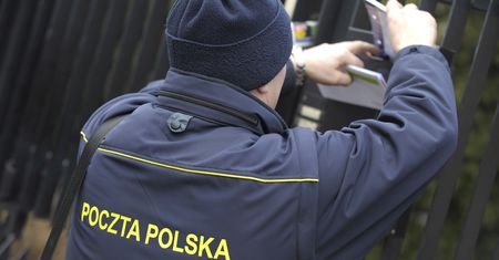 Poczta Polska szuka pracowników na święta. 2 tys. etatów