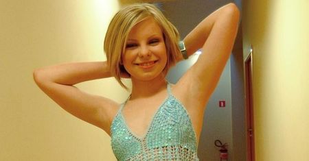 Alicja Janosz gwiazdą Sylwestra WP. Jak zaczęła się jej kariera?