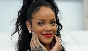 Rihanna rusza na podbój świata urody