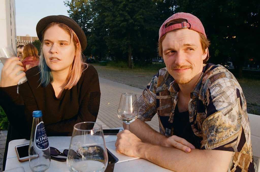 Malwina Buss robi karierę jako aktorka